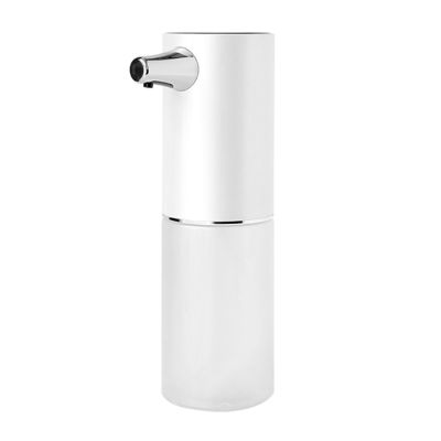 1 Set Touchless Automatic Soap Dispenser USB Charging Smart Foam Machine Infrared Sensor Foam Soap Dispenser Hand for Home 350ML
