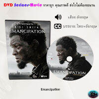 DVD เรื่อง Emancipation (ซับไทย)