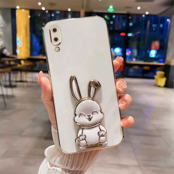 andyh-new-design-for-samsung-a03s-a02s-m02s-f02s-a02-m02-case-luxury-3d-stereo-stand-bracket-smile-rabbit-electroplating-smooth-phone-case-fashion-cute-soft-case