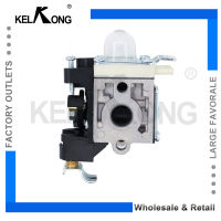 Kelkong 1 PC คาร์บูเรเตอร์ carb สำหรับ Zama RB-K90 Z011 120 0647สำหรับ Echo PB-255 PB-255 PB-255L N blowers เปลี่ยน