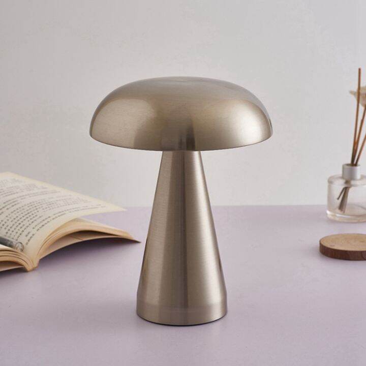 led-lighting-bar-desk-mushroom-lights-touch-dimming-usb-charging-indoor-coffee-shop-home-room-table-night-light