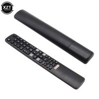 RC802N YA12 Remote Control for TCL Brand with REC Function NETFLIX Button Compatible for YUL1 RC802N YA12 RM-L1508