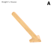 Knights House 1ชิ้น16มม. 20มม. ซ่อมพลาสติกทองแดงสามเหลี่ยมหัวเรียบบัดกรีหัวเหล็กหนังสำหรับอุปกรณ์เชื่อมพลาสติก