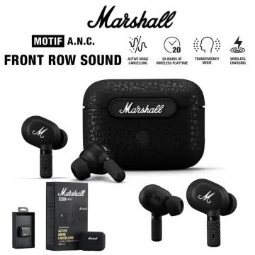 Marshall code best sale 25 bluetooth headphones