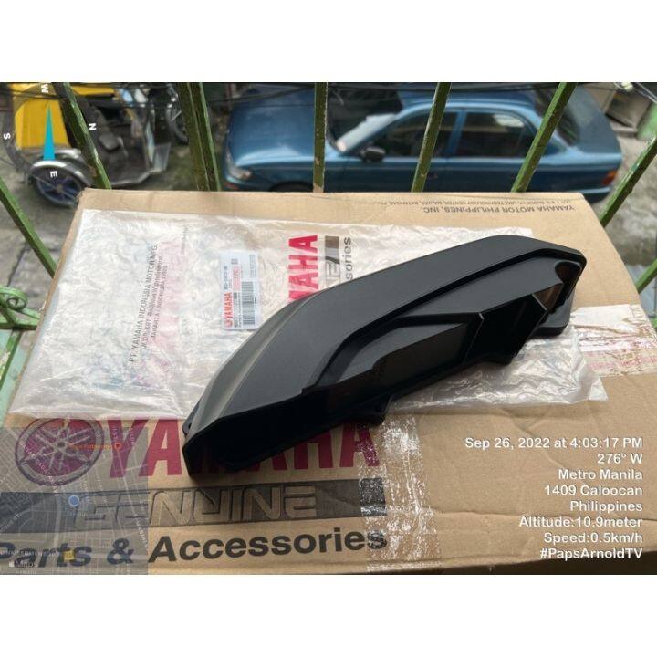 Yamaha Mio Gear 125 / Gravis 125 Air Filter Cover | Lazada PH