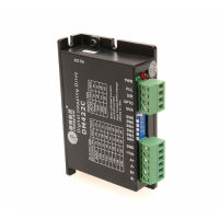 DM422C DM432C DM432S microstep leadshine Digital stepper Motor DRIVER 2เฟสสูงสุด40 vdc2.2A สำหรับ NEMA 17 23 34