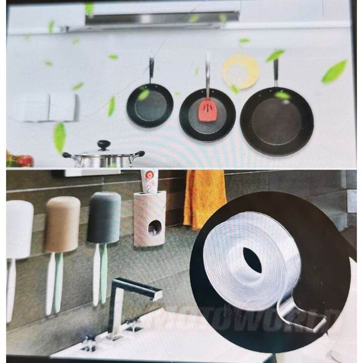 nano double sided type | Lazada PH