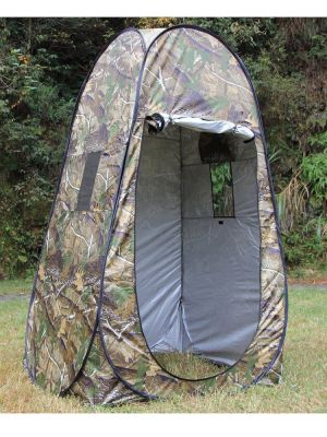 On Sale Automatic Pop Up Moving Toilet Shower Photography Camouflage Changing Room Watching Bird Hunting Outdoor Camping Tent