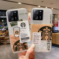 เคสโทรศัพท์สำหรับ Xiaomi 13T Xiaomi13T Pro 5G เคส Phone Case ลดกระหน่ำติดป้ายแฟชั่นเคสลายการ์ตูนซิลิโคนใส2023กันกระแทก