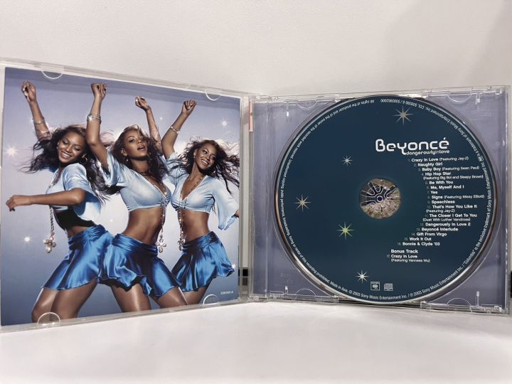 1-cd-music-ซีดีเพลงสากล-beyonce-dangerouslyinlove-c15f109