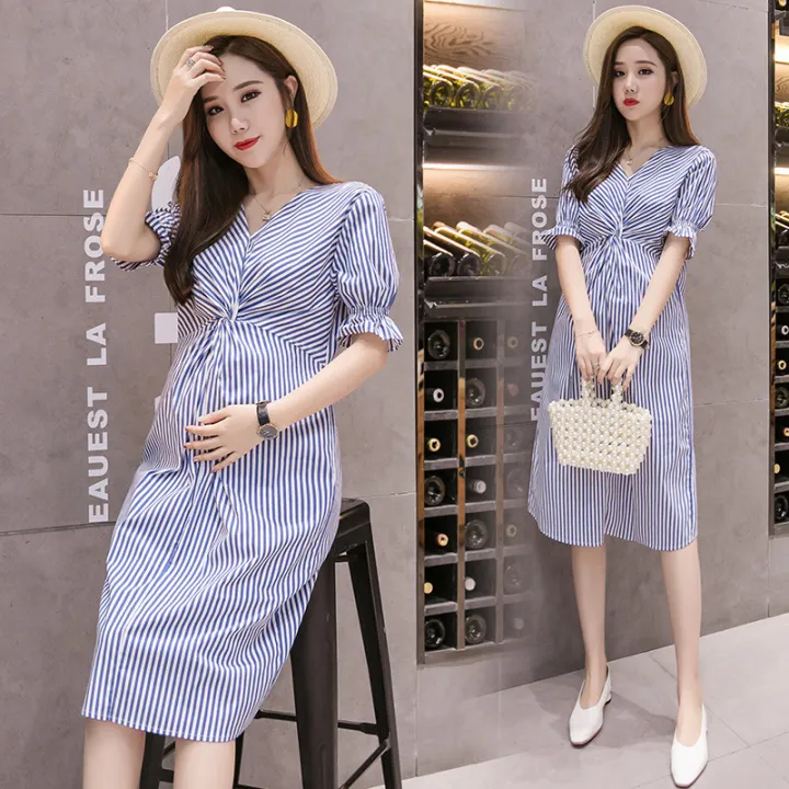 korean fashion summer dress