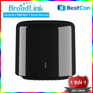 Thiết Bị Điều Khiển Từ Xa Broadlink Rm4 Mini Thông Minh Kết Nối Wifi Ir 4G thumbnail