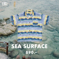 Begunclothes Sea Surface Hawaii Shirt