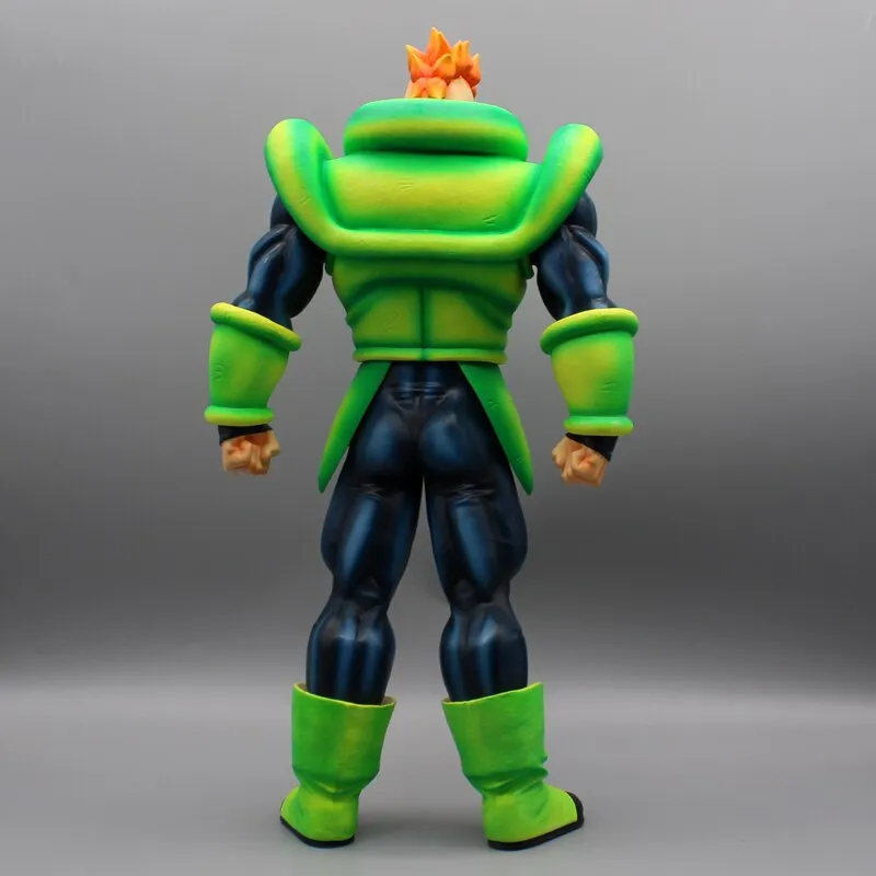 Action Figure Dragon Ball Z Android 16, Dragon Ball Action Figure 40cm