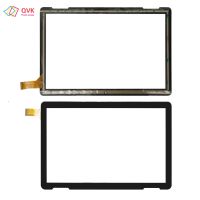 ☬♧ 10.1 Inch Black For ONN 100011886 2APUQW1027 Tablet Capacitive touch screen sensor digitizer MJK-PG101-1532-FPC