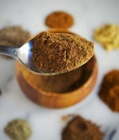 ผงเครื่องเทศมาซาล่าไช MASALA CHAI SPICE MIX 40G