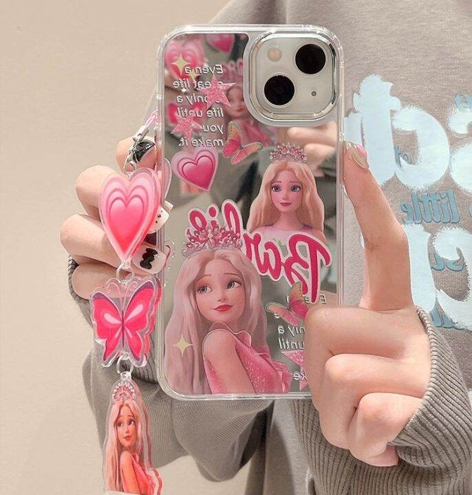 จัดส่งรวดเร็ว-เคสไอโฟน-14-13-12-11-pro-max-เคสป้องกัน-iphone-11-soft-case-elsa-เคส-14-pro-ป้องกันการตก-ปกป้องเต็มที่