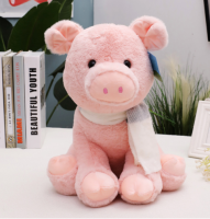 ตุ๊กตาหมู  ตุ๊กตานุ่มนิ่ม  Pig ตุ๊กตา 22-40 cmพร้อมส่งจากไทย