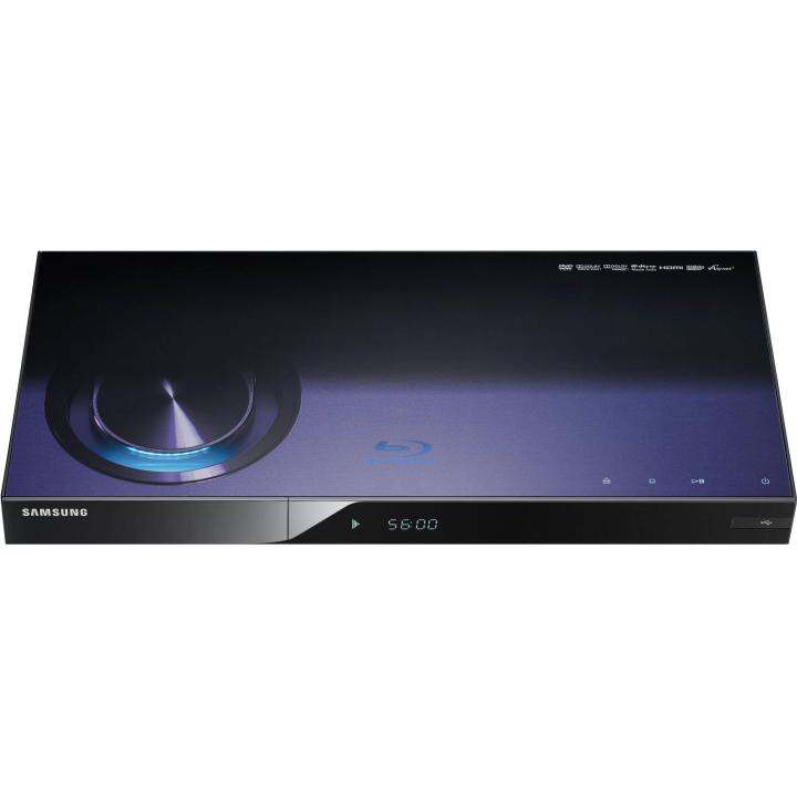 samsung 3d blu ray disc player