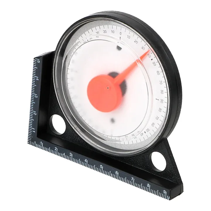 Angle Measurement Tilt Level Practical Slope Measuring Instrument