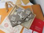 Brand Packaging 2022V brand Envelope Wallet Leather Second Back Wallet thumbnail
