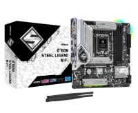 ASROCK MAINBOARD B760M STEEL LEGEND WIFI DDR5