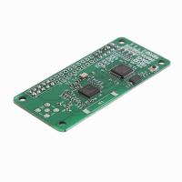 ฮอตสปอต Mmdvr P25 DMR 32bit บอร์ดตัวประเมินผล ARM สำหรับราสพ์เบอร์รี่ Pi Zero