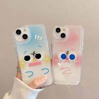 เคสป้องกันโทรศัพท์มือถือ แบบนิ่ม สําหรับ Iphone 14 138p xs promax แบบนิ่ม กันกระแทก สําหรับ Apple 11 7 xr