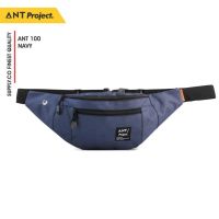 Waistbag Sling Bag All Size Navy