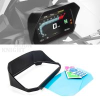 Motorcycle Instrument Hat Sun Visor Meter Cover Guard For For BMW R1200GS LC Adventure 2018-2019 R1250GS LC/Adv F750GS GS F850GS