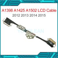 Original LCD LED LVDs Display Screen Flex Cable For Mbook Pro Retina 13 15 A1398 A1425 A1502 2012 2013 2014 2015 Year