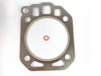 A11 ชุดปะเก็นฝาสูบ​ (รวมแหวนยาง)​ ใช้ได้​กับ​รุ่น​ ET70,ET80​,RT​90​ CYLINDER​ HEAD​ SEAL (1T021-90161) อะไหล่รถไถนาเดินตาม Kubota