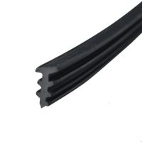 【LZ】✓  1-5M Window Seal Strip SoundProof Windproof Waterproof Article  PVC Glass Aluminum alloy door Window Sealing home Hardware