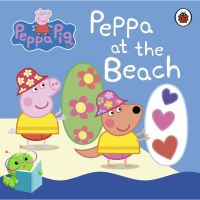 If it were easy, everyone would do it. ! &amp;gt;&amp;gt;&amp;gt; หนังสือนิทานภาษาอังกฤษ Peppa Pig: Peppa at the Beach ปกแข็ง