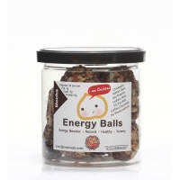 Treemeals  Energy Ball Mocha 60 กรัม (31359)