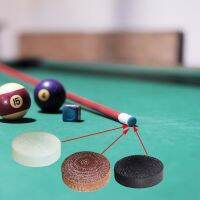 【YF】✇☬  Pool Cue Breaking Durable Repair Rod Stick Accessory for Billiards Players Indoor Snooker