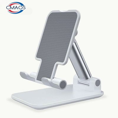 CMAOS Desktop Tablet Holder Table Cell Extend Support Desk iPhone iPad Adjustable