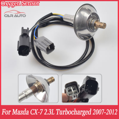 สำหรับมาสด้า CX-7 2.3L เทอร์โบชาร์จ2007-2012 L33L-18-8G1D L33L188G1E9U ออกซิเจนเซ็นเซอร์ P Robe เซ็นเซอร์ O2อากาศเชื้อเพลิงอัตราส่วนเซ็นเซอร์