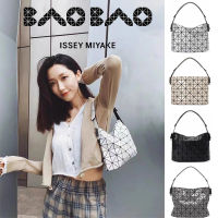 New ของแท้ ?BaoBao BAGUETTE ของแท้จาก Shop baobao issey Miyakeกระเป๋าถือ/คลัทช์/กระเป๋าคล้องมือ