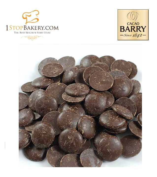 cacao-barry-dark-tanzanie-75-1-kg-pistal-ดาร์กช็อคโกแลต-ขนาด-1-กิโลกรัม