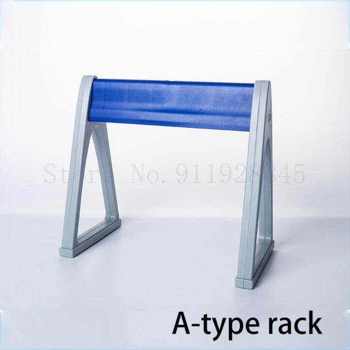 1pcs-พลาสติก-a-type-l-type-pitor-rack-สะโพกวัสดุ-pite-ผู้ถืออุปกรณ์-piting-cket