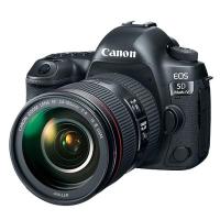 Canon EOS 5D Mark IV