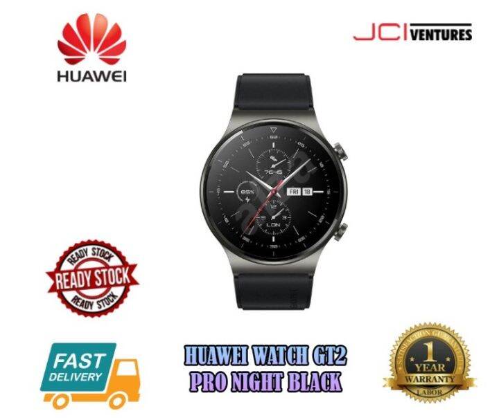 Huawei watch 2025 gt2 lazada