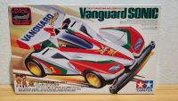 19407 Tamiya Vanguard SONIC (Super-I Chassis) (Made in JP) ฝาขาว