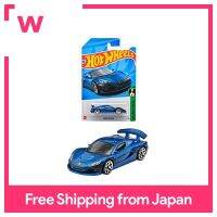 Mattel Hot Wheels รถพื้นฐาน Rimac Nevera [3ปี ~] HNJ82