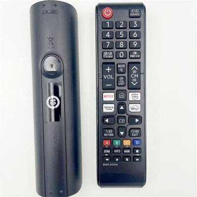 Replacement Remote Control BN59-01315N BN59 01315N BN59-01385A Suitable For SAMSUNG QN90B Smart TV QE65S95BATXXU