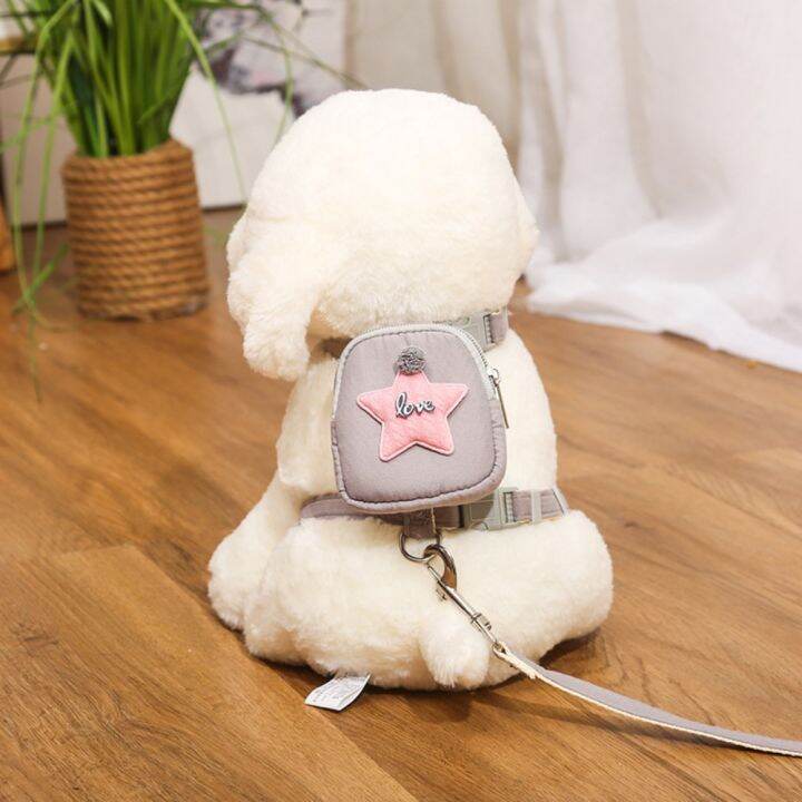 EDDOES Adjustable Cute with Bags Detachable Loss Prevention for Walking ...