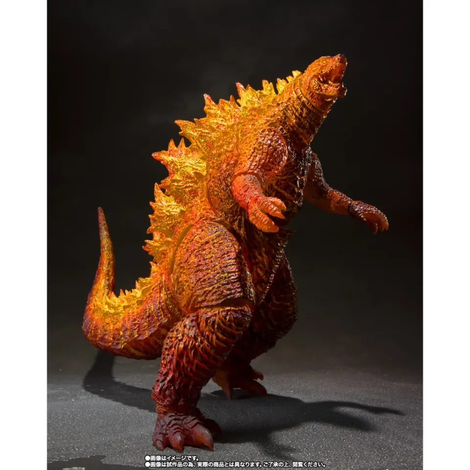 Burning Godzilla 1995 giá rẻ Tháng 82023BigGo Việt Nam