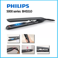 เครื่องยืดผม Philips 5000 BHS510/50 ThermoShield Technology Pearl Peach