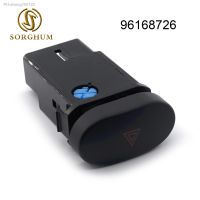 Sorghum Double Flash Emergency Light Switch Hazard Warning Light Switch 96168726 For Daewoo Nexia sedan 1.5 (60 CV) 1996 288857